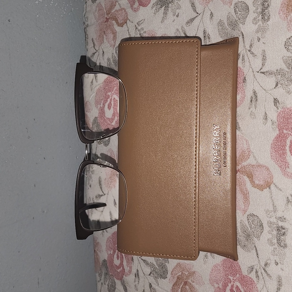 Burberry eyeglasses/frames